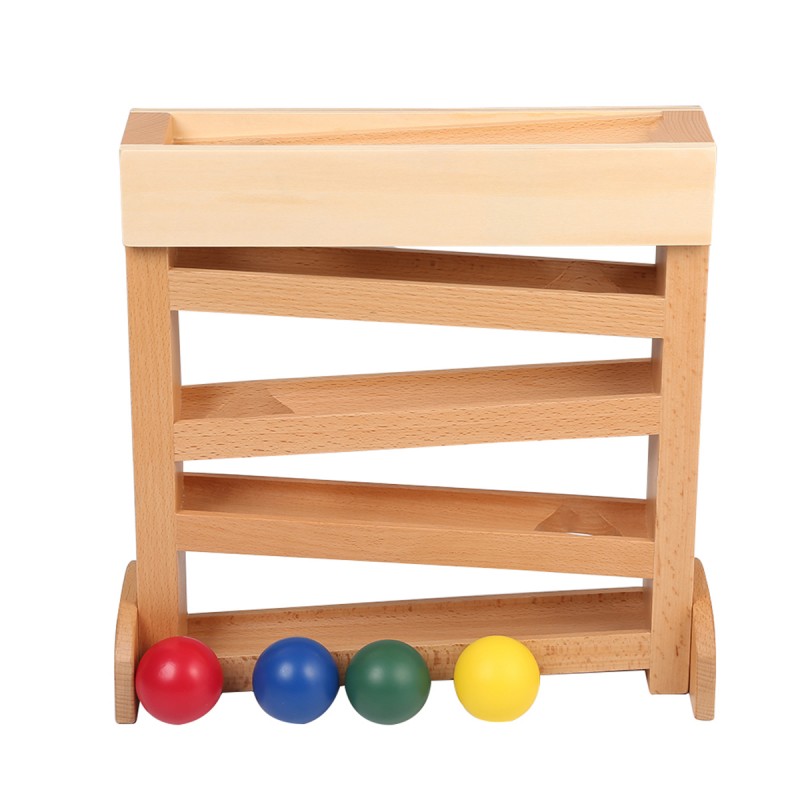 1 year old wooden toys